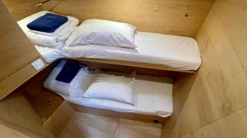 Yachtcharter ElanImpression45 First 26
