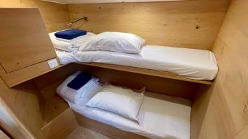 Yachtcharter ElanImpression45 First 27