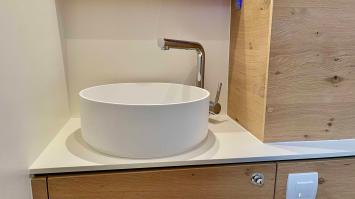 Yachtcharter ElanImpression45 First 32