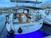 Yachtcharter Kroatien Oceanis 40.1 - 3 cab.