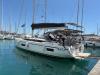 Yachtcharter Kroatien Bavaria C46