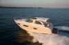 Yachtcharter Kroatien Leader 40
