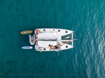 Yachtcharter Excess11 6