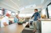 Yachtcharter Excess11 10