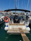 Yachtcharter Kroatien Bavaria Cruiser 34