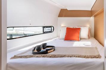 Yachtcharter Excess11 42cab 8