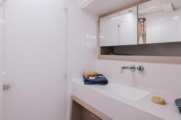 Yachtcharter Dufour470 Icarus 2