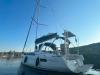 Yachtcharter Griechenla Oceanis 41.1