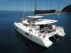 Yachtcharter Lagoon42 Ocean Light 1