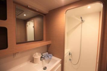 Yachtcharter Lagoon42 Ocean Light 8