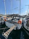 Yachtcharter Griechenla Oceanis 46.1