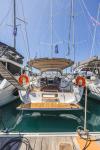 Yachtcharter Griechenla Oceanis 41.1