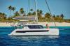 Yachtcharter Italien Leopard 42