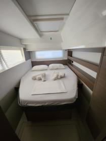Yachtcharter Leopard45 Chrispy 2 1
