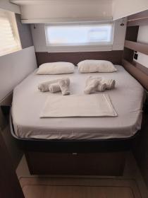 Yachtcharter Leopard45 Chrispy 2 2