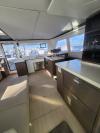 Yachtcharter Leopard45 Dou Reve V 4
