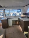 Yachtcharter Leopard45 Dou Reve V 5