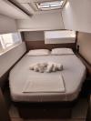 Yachtcharter Leopard45 Dou Reve V 11