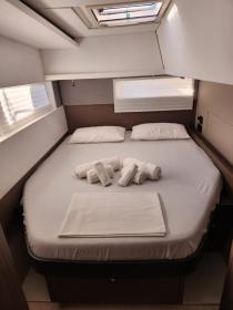 Yachtcharter Leopard45 Dou Reve V 11