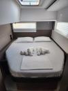 Yachtcharter Leopard45 Dou Reve V 12