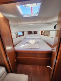 Yachtcharter Leopard45 Dou Reve V 13