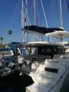 Yachtcharter Leopard45 Prince Frederick 1