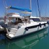 Yachtcharter Italien Leopard 50 - 5 + 1 cab