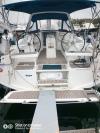 Yachtcharter Italien Oceanis 35.1
