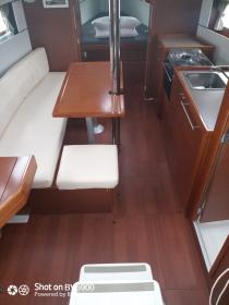 Yachtcharter Oceanis35 Beghe 3