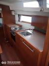 Yachtcharter Oceanis35 Beghe 5