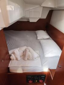 Yachtcharter Oceanis35 Beghe 6
