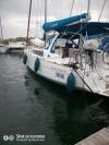 Yachtcharter Oceanis38 Monica 1