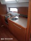 Yachtcharter Oceanis38 Monica 4