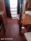 Yachtcharter Oceanis38 Monica 5
