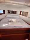 Yachtcharter Oceanis38 Monica 8