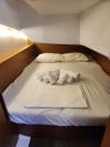 Yachtcharter Oceanis38 Monica 9