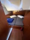 Yachtcharter Oceanis38 Naima 2