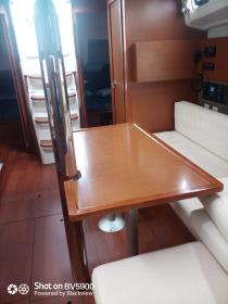 Yachtcharter Oceanis38 Naima 4