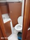 Yachtcharter Oceanis38 Naima 5
