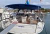 Yachtcharter Italien Oceanis 40.1 - 3 cab.