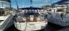 Yachtcharter Italien Oceanis 40.1
