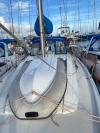 Yachtcharter Oceanis46 Valvento 1