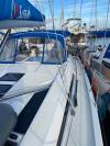 Yachtcharter Oceanis46 Valvento 2