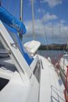 Yachtcharter Oceanis48 5Cab Franziska 2
