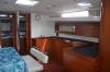 Yachtcharter Oceanis48 5Cab Franziska 3