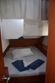 Yachtcharter Oceanis48 5Cab Franziska 4