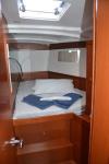 Yachtcharter Oceanis48 5Cab Franziska 6