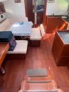 Yachtcharter Oceanis48 5Cab Marilyn 2