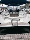 Oceanis 48 - 5Cab Top Bild