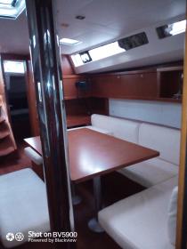 Yachtcharter Oceanis48 5Cab San Marco 7